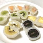 Japanese Sweets Artist SHINYA - 