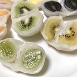 Japanese Sweets Artist SHINYA - 