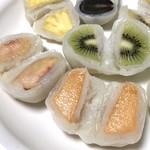 Japanese Sweets Artist SHINYA - 
