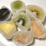 Japanese Sweets Artist SHINYA - 