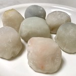 Japanese Sweets Artist SHINYA - 