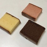 Japanese Sweets Artist SHINYA - 