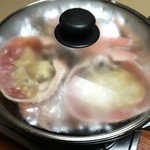 せきのや - 焼き焼き♪