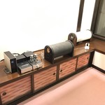 せきのや - オーナー手製のオーディオセット