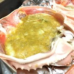 せきのや - ミソ