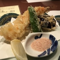 銀座 鮨 たじま - ランチ・コース