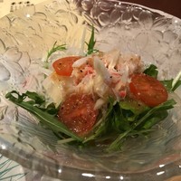 銀座 鮨 たじま - ランチ・コース