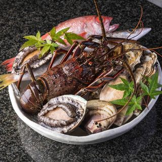 旬菜鉄板 喜積_1