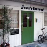 JACK's KITCHEN - 