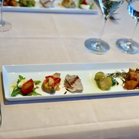 エノテカピッツェリア 神楽坂スタジオーネ - 