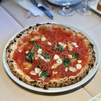 エノテカピッツェリア 神楽坂スタジオーネ - 