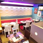 FLAIR＆DINER S-PARK - 