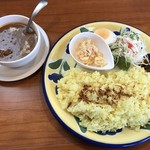 バンドス - オリジナルカレー