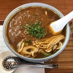 バンドス - カレーちゃんぽん