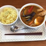 バンドス - スープカレー