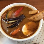 バンドス - スープカレ