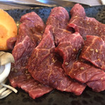 Yakiniku Shiina Bokujou - 