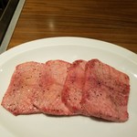 焼肉 ジャンボ 篠崎本店 - 上タレ塩　(2,500円)