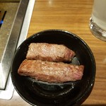 焼肉 ジャンボ - 特選ロース