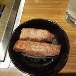 焼肉 ジャンボ - 特選ロース