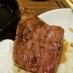 焼肉 ジャンボ - ザブトン