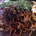 お好み焼き Que - 