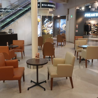 リンツ ショコラ ブティック&カフェ_2