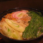 賀茂鶴 - ひな鳥鍋