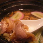 賀茂鶴 - コリコリでおいしいぃ