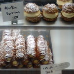 マエジマ製パン - 