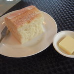 セルフィーユ - 10月22日のパン