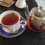 セルフィーユ - 10月22日の紅茶