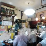 上総屋 - 昭和レトロ感たっぷり