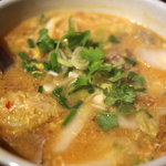 オールドタイランド - 