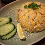 オールドタイランド - 