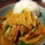 オールドタイランド - 