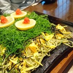 瓦そば　鈴よし - 