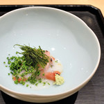 じき 宮ざわ - 四品目