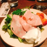オービカ モッツァレラバー 梅田店 - 