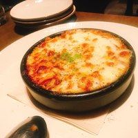 オービカ モッツァレラバー 梅田店 - 