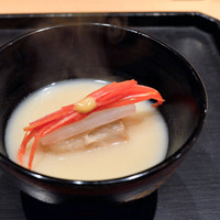 じき 宮ざわ - 三品目