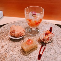 鮨　臥龍 - 