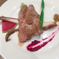 ダルマット 六本木ヒルズ店 - 