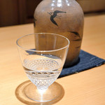 じき 宮ざわ - 日本酒