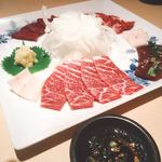 二代目 天國 西銀座通り店 - 