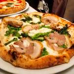 ピッツェリアGG 吉祥寺 - 