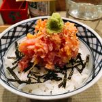 らーめん 鴨to葱 - 