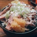 焼とりよね田 - 