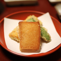 京都祇園 天ぷら八坂圓堂 - 