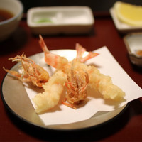 京都祇園 天ぷら八坂圓堂 - 